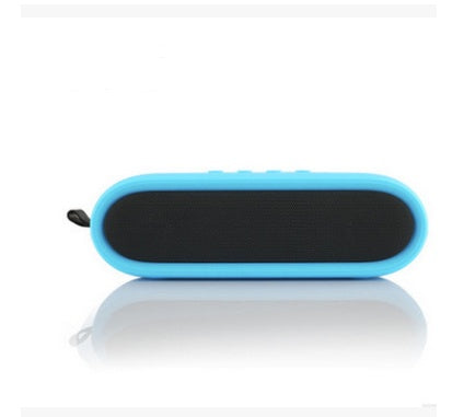 Wireless Bluetooth Speaker Dual Speaker Outdoor Universal Waterproof Portable Household Heavy Low Speaker Wireless Bluetooth Speaker Dual Speaker Outdoor Universal Waterproof Portable Household Heavy Low Speaker
